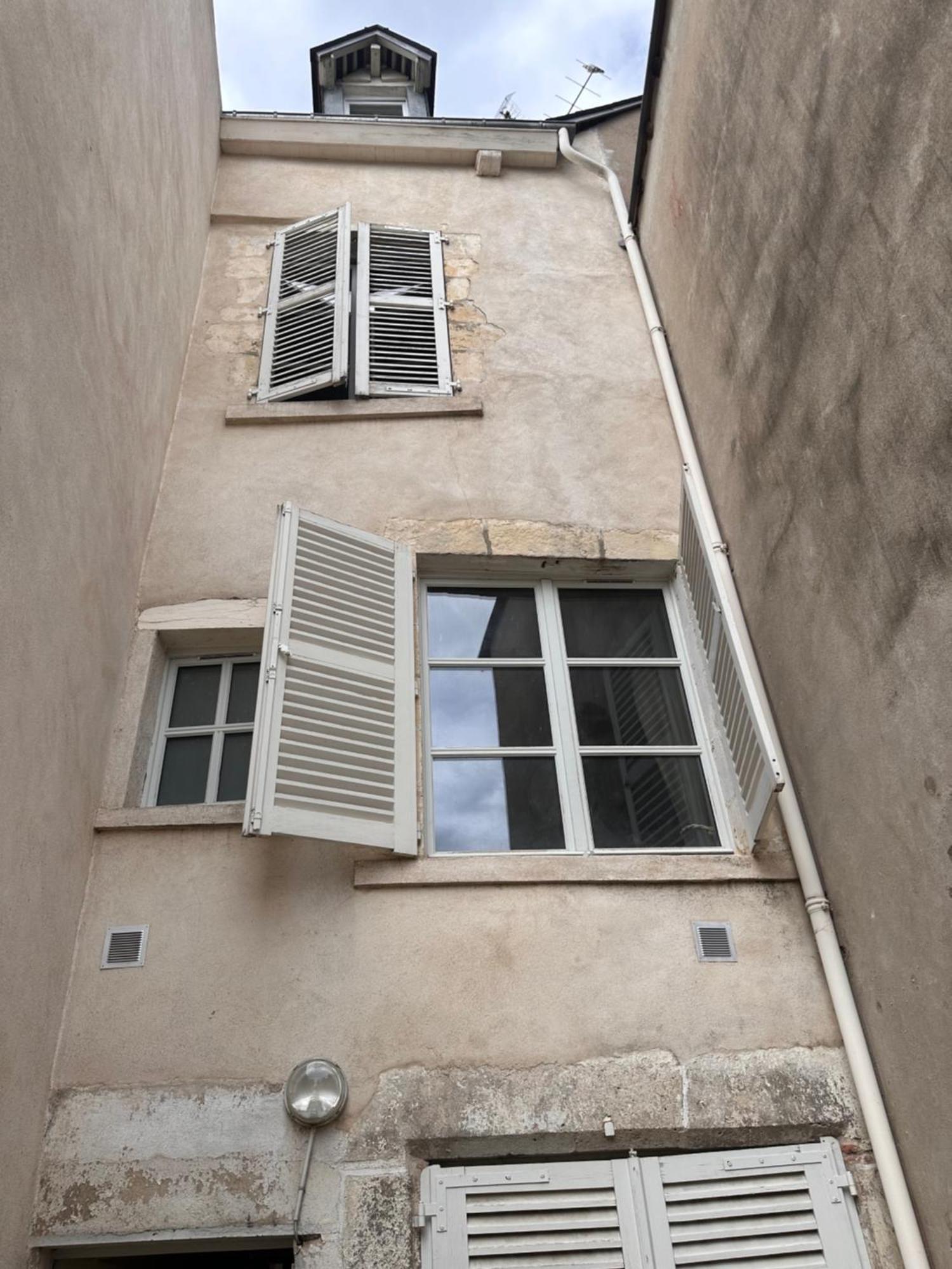 Orleans Centre Historique - Charmant T2 - L'Evasion Orleanaise Exterior photo